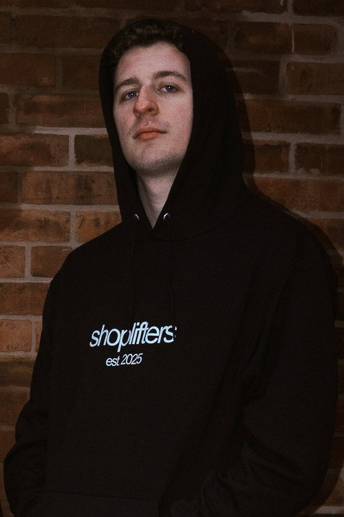 Grady McDonnell as Grady