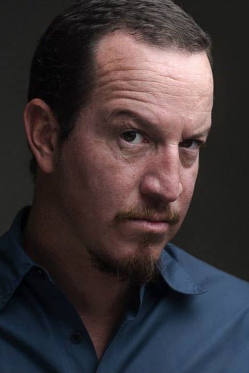 Andrés Crespo as Blanquito