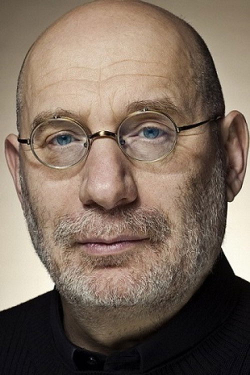 Boris Akunin as himself