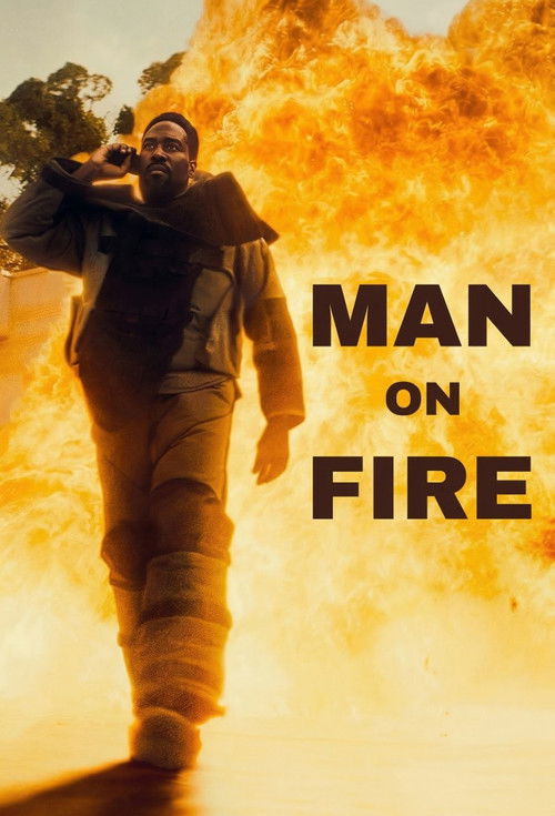 Man on Fire
