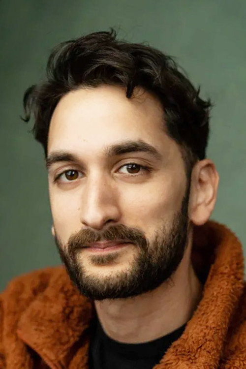 Bhav Joshi as Elliot