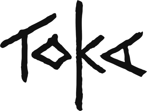 Toka Studio logo