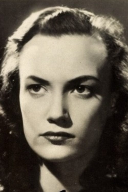 Petra Peters as Sister Helle