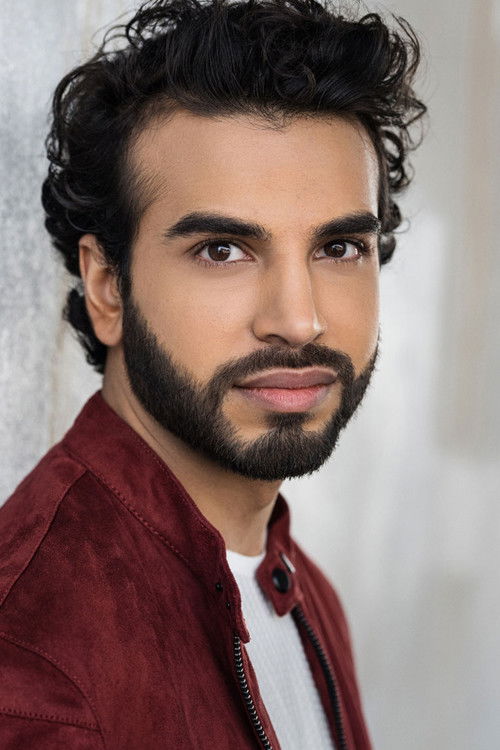 Nicky Maindiratta as Clinic Assistant