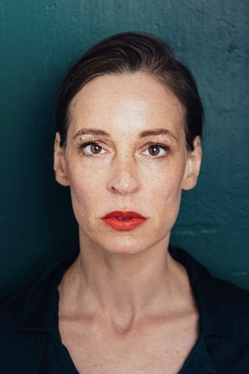 Anneke Schwabe profile photo