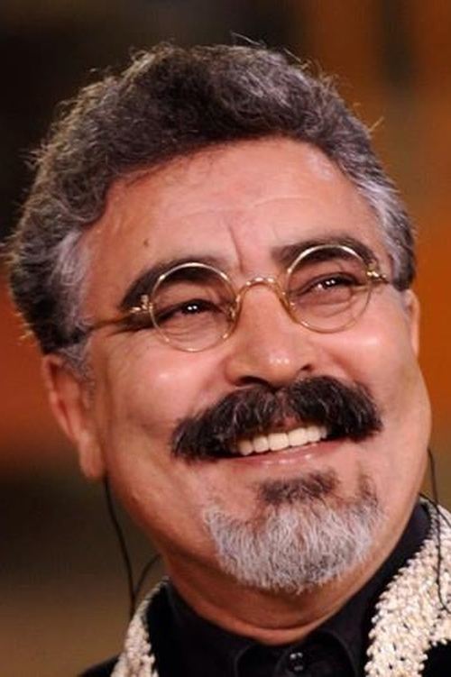 Mohamed Bastaoui as