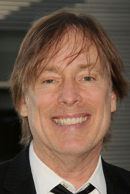 Jeffrey Hornaday as Self