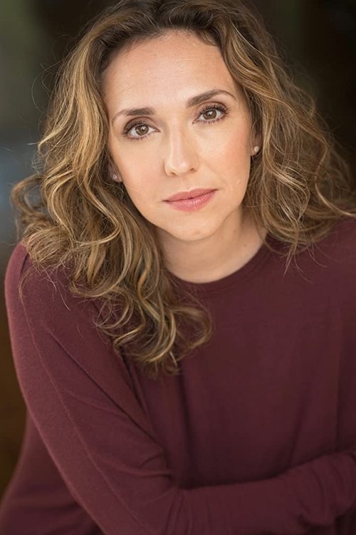 Courtney Patterson as Narrator