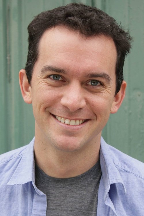 Matt Kawczynski as Grabowski