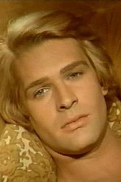 Gilles Kohler as Paolo