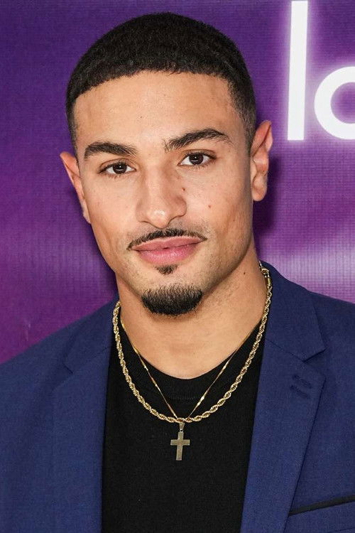 Miguel Harichi as Self