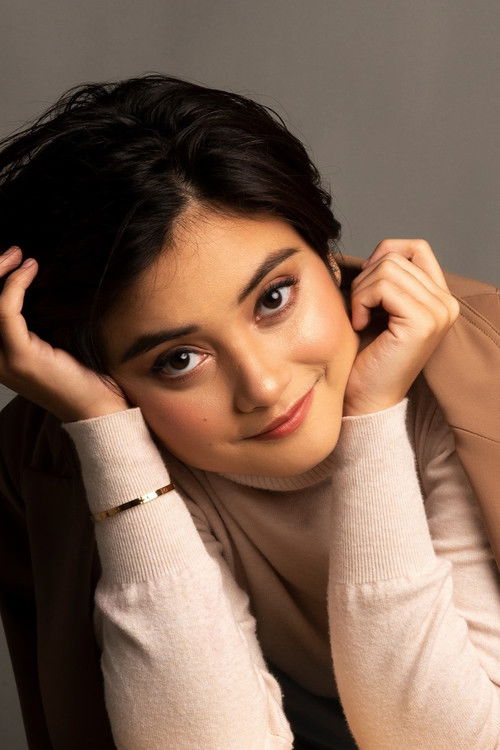 Nour Hooshmand as Shirin