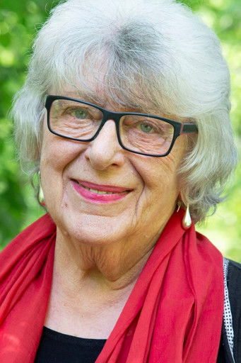 Katinka Faragó as Self