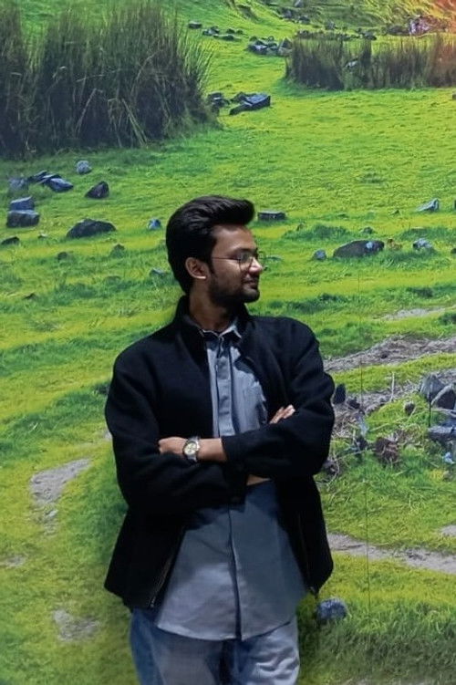 Toufiq Haroo profile photo