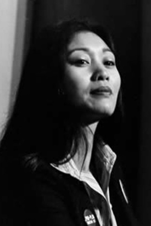 Mariko Tse as Blossom