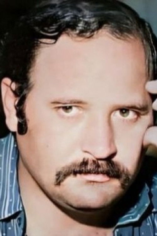 Morteza Hadighi as Hamzeh