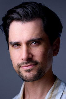 Andrew Vogel as Max