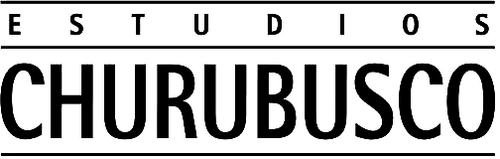 Estudios Churubusco Azteca logo
