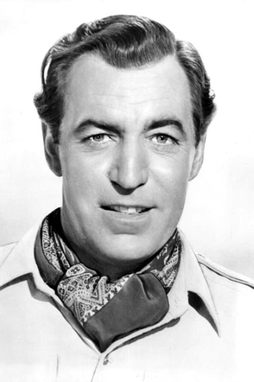 David Farrar as Mr. Dean