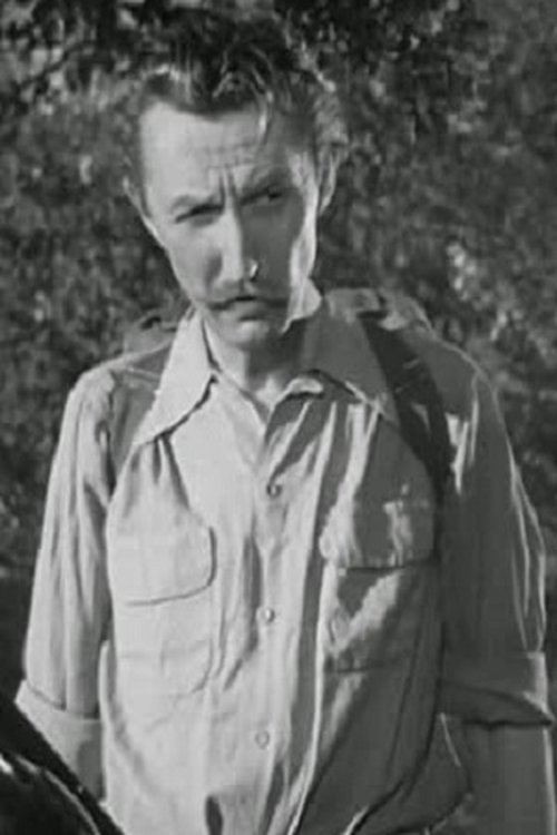 Bill Shine as Detective Ellis