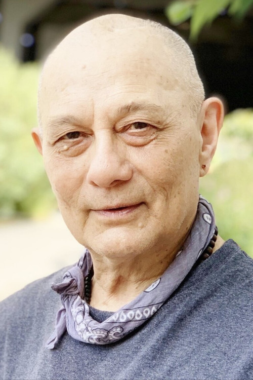 Ernest Abuba as Samurai/Adams/Noble