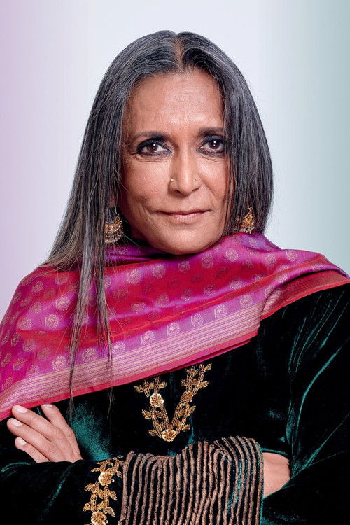 Deepa Mehta as Self