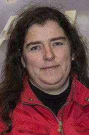 Louise Clausen as Konkurrencerytter