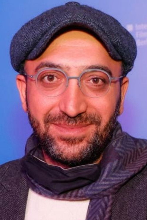 Ferit Karahan as Vice-Principal