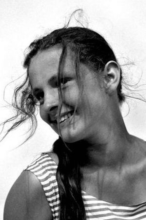 Ewa Skarżanka as Young Jadwiga