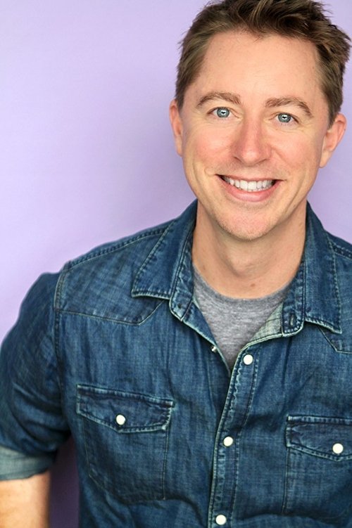 Ben Pronsky as Venom / Security Guard #2 / Delivery guy (voice)