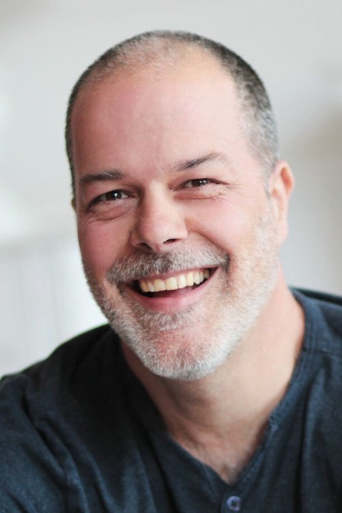 Stéphane Mercure as Photographe