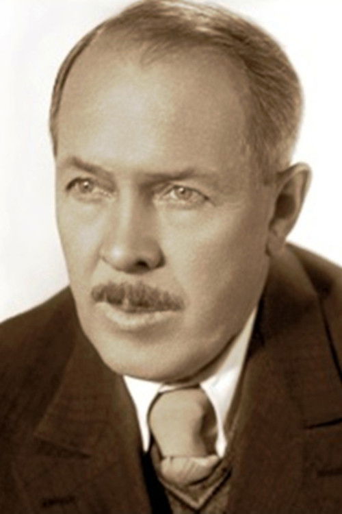 Peter Leontiev as Kirill Stepanovich