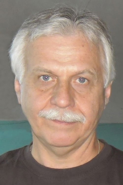 Gennadiy Bogdanov as 