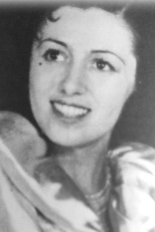 Nina Stoycheva as Tzveta