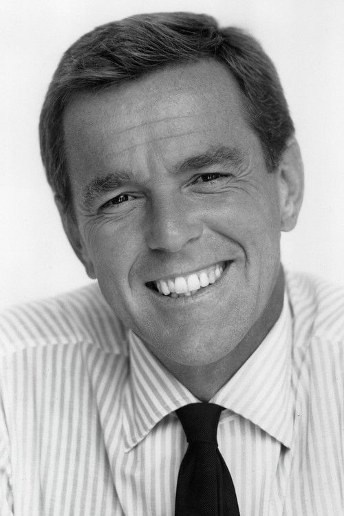 Gower Champion as Vernon Lowndes