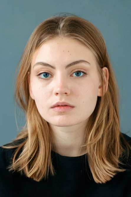 Serafima Goshchanskaya profile photo