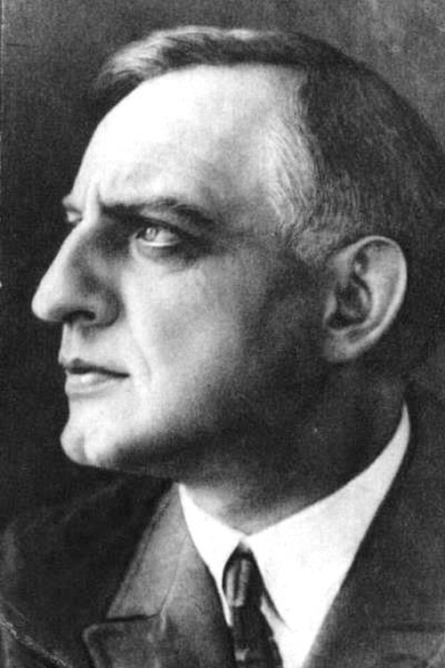 Konstantin Eggert as