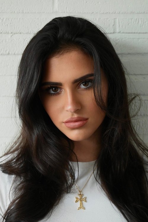 Annie Bezikian as Hotel Clerk