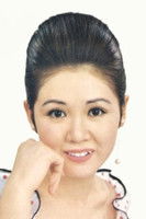 Michiyo Azusa as Michiyo Aida