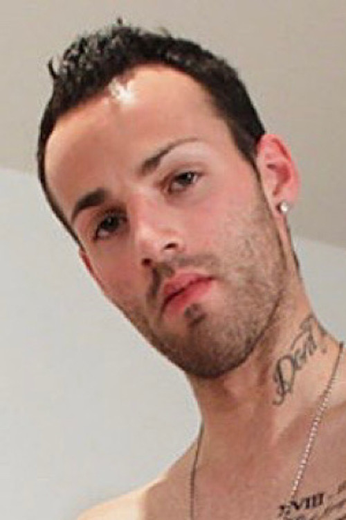 Kieron profile photo