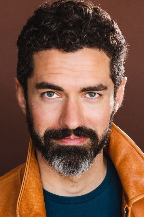 Wes Tolman as Hot Chocolate Seller