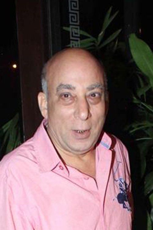 Mithilesh Chaturvedi as Malhotra