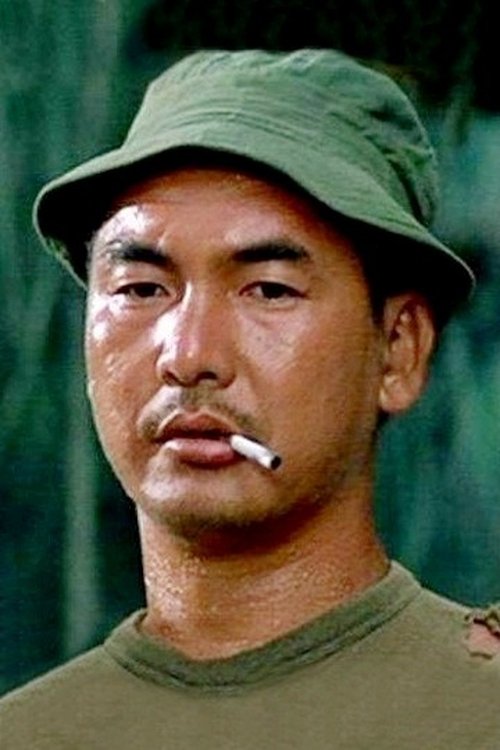 Corey Yuen as Brock's Poker Opponent in Dream