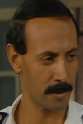 Youssef Hussain as Doctor