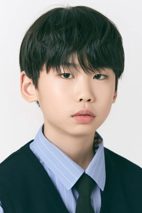 Choi Woo-rok as Young-jun