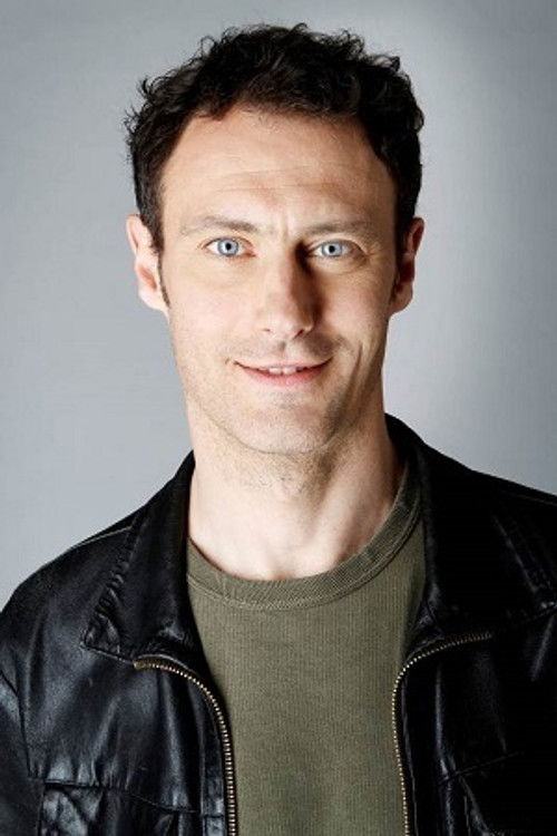 Paolo Casiraghi as Luigi Sleiter