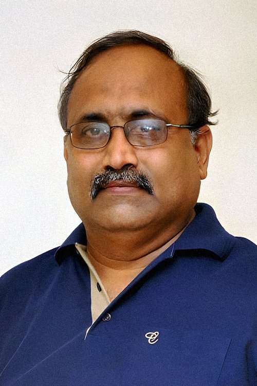 Balaji Sakthivel as C.M