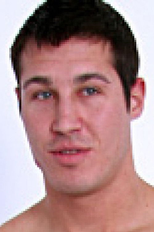 Zane Reynolds as (archive footage)