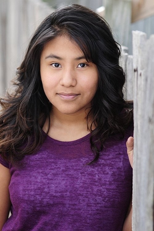 Katie Fairbanks as Kappa Sister