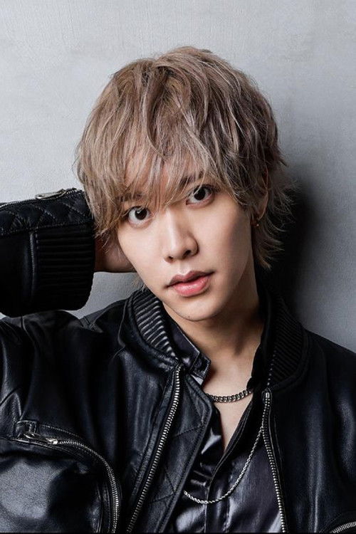 Minato Matsui as Shuya Ikenaga